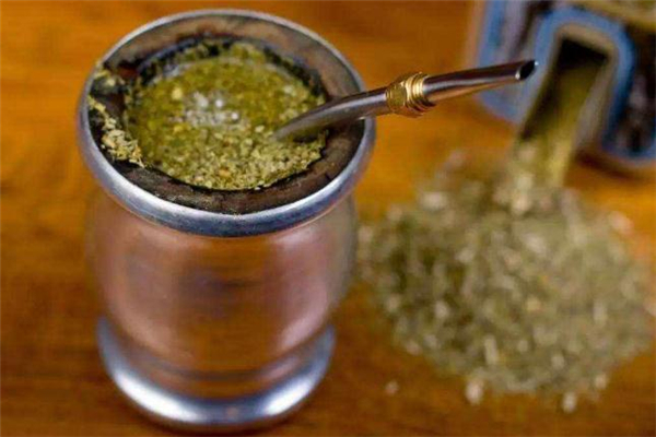马黛茶为什么用吸管,马黛茶为什么不能用开水 马黛茶为什么用吸管,马黛茶为什么不能用开水