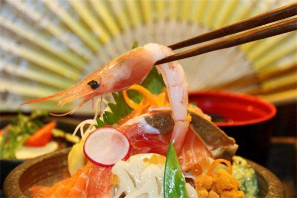 甜虾的籽能吃吗,甜虾的籽能吃吗怎么吃?