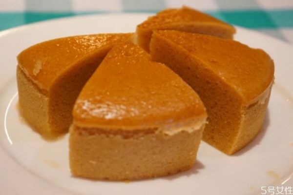 红糖发糕的简单做法,红糖发糕怎样做