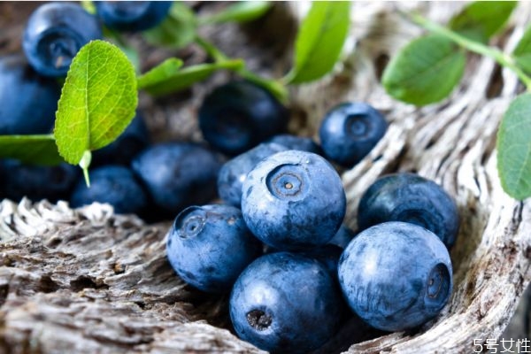 蓝莓一天可以吃多少颗,蓝莓一天可以吃多少粒