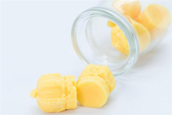 一代女皇酵素软糖曝光,一代女皇酵母软糖副作用