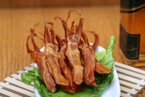 温州鸭舌的做法大全,温州鸭舌的做法窍门