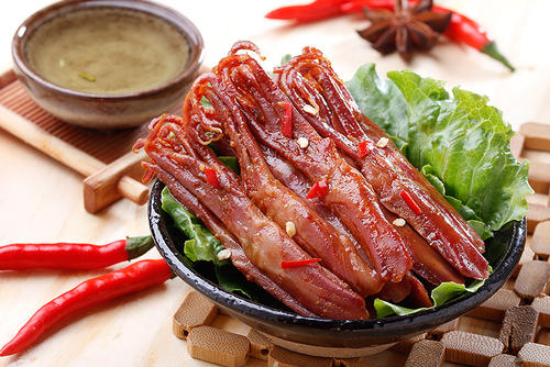 鸭舌什么人不能吃,吃鸭舌好吗