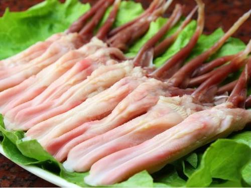 鸭舌能多吃吗,鸭舌可以直接吃吗