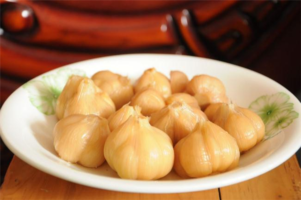 糖蒜腌酸了怎么补救窍门,糖蒜腌酸了怎么补救