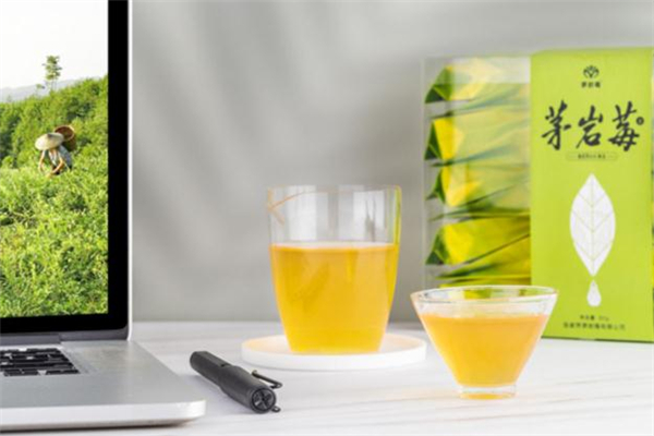 莓茶什么样的最好,莓茶什么牌子最好