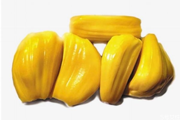 菠萝蜜果肉出水了是坏了吗,菠萝蜜果肉发软流水是不是坏了