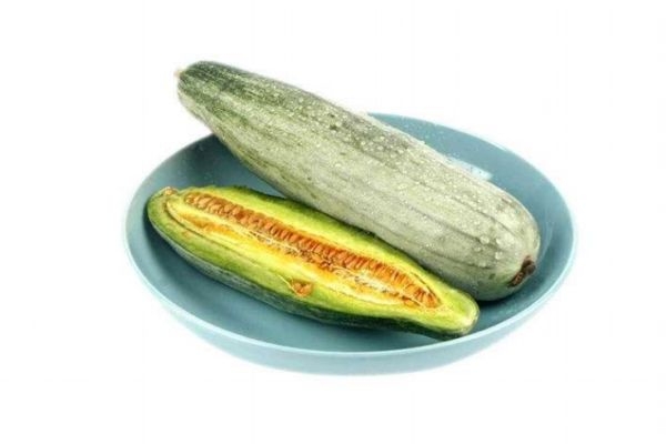 羊角蜜甜瓜怎么吃法,羊角蜜甜瓜好吃吗