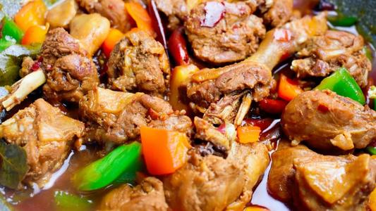 鸭子怎么做才能不腥,鸭子怎么做没有腥味 鸭子怎么做才能不腥,鸭子怎么做没有腥味