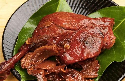 鸭腿怎么做好吃又简单视频教程,鸭腿怎么做好吃又简单