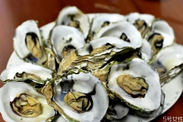 海蛎子蒸多久才可以熟,海蛎子多久能蒸熟 海蛎子蒸多久才可以熟,海蛎子多久能蒸熟