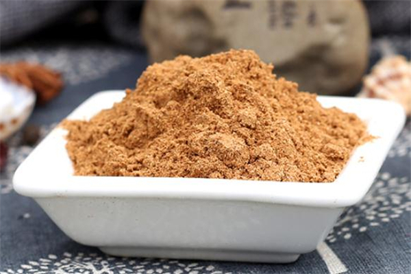 五香粉放多少合适,怎么把握五香粉用量