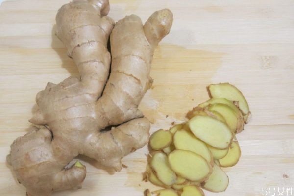 生姜减肥的正确方法,用生姜减肥法
