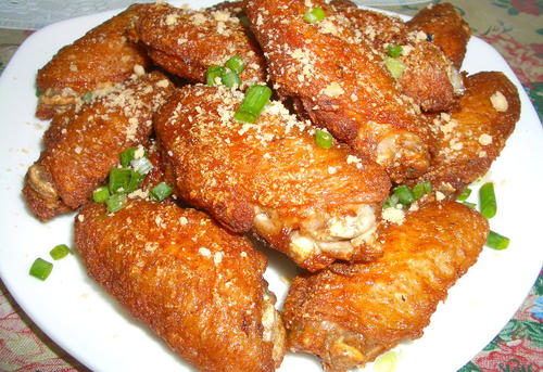 烤鸡翅的营养价值,鸡翅含有什么营养成分 烤鸡翅的营养价值,鸡翅含有什么营养成分