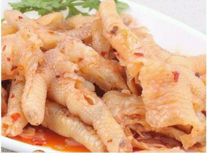 无骨凤爪的最正宗做法,无骨鸡爪的制作方法