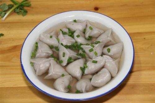 芋饺好吃吗,芋饺怎么吃