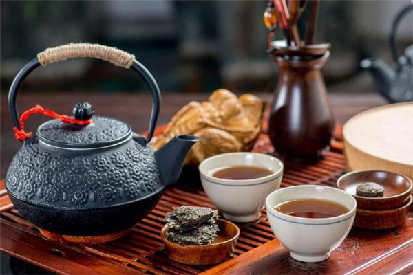 生地茶的作用,生地可以泡茶喝吗