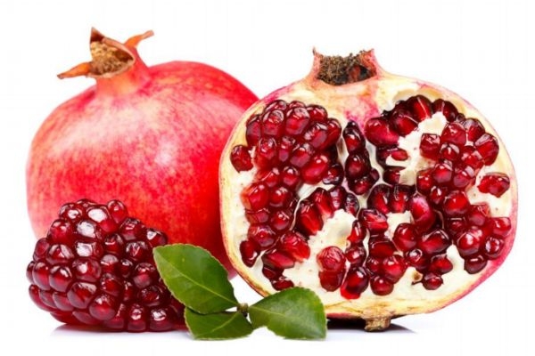 喝石榴汁有什么作用,喝石榴汁有什么好处