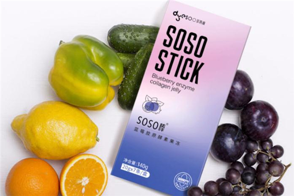 酵素果冻能空腹吃吗,酵素果冻饭后吃有用吗