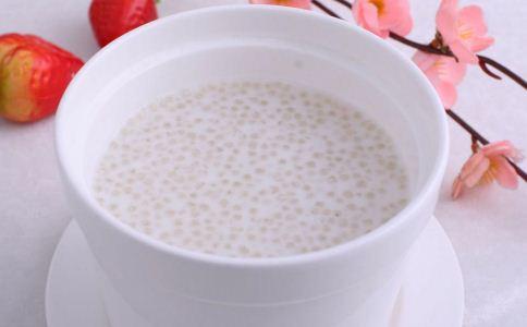 西米露宝宝可以吃吗,哺乳期西米露可以吃吗 西米露宝宝可以吃吗,哺乳期西米露可以吃吗