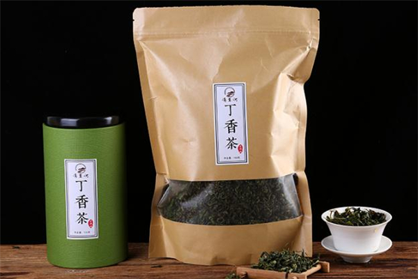 哺乳期可以喝丁香茶吗?,丁香叶茶哺乳期可以吃吗