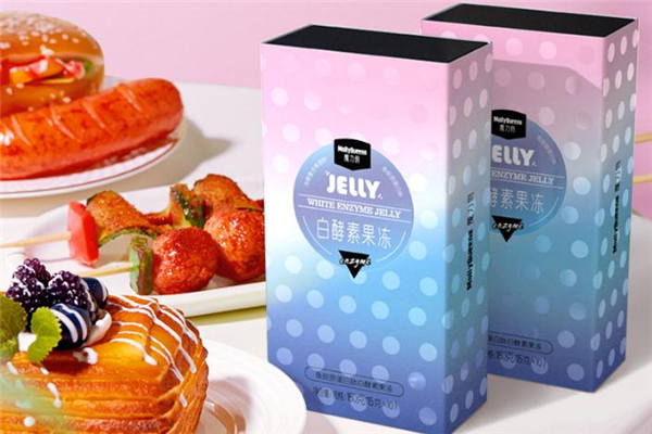 酵素果冻吃多了会怎么样,酵素果冻吃多了会有什么影响吗