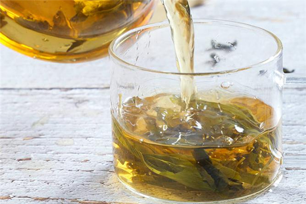 丁香茶对肾功能有影响吗,丁香茶对肝脏有害吗