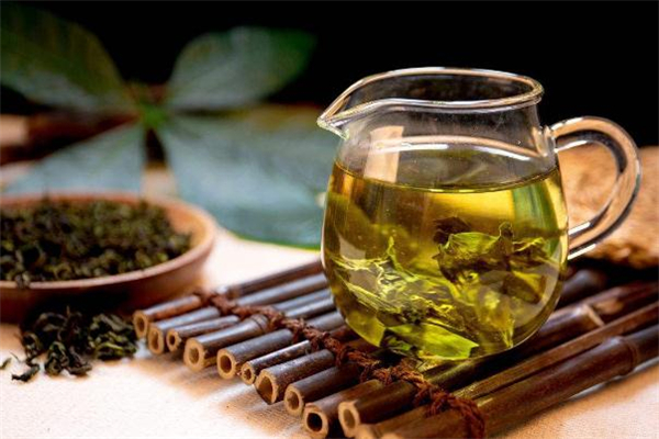 丁香茶用多少度水泡好,泡丁香茶水温多少好