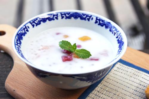 自制芒果西米露的做法,怎么样煮西米露最好吃