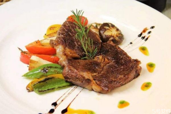 菲力牛排简单做法,菲力牛排怎么做好吃