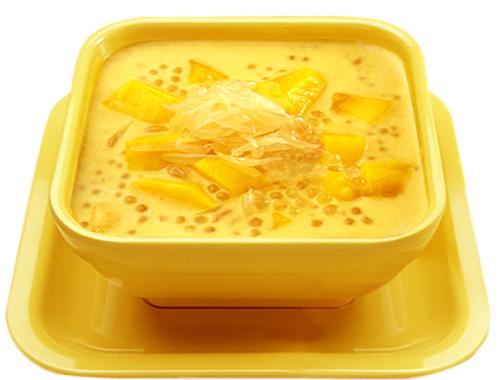 杨枝甘露减肥能吃吗,减肥可以吃杨枝甘露吗