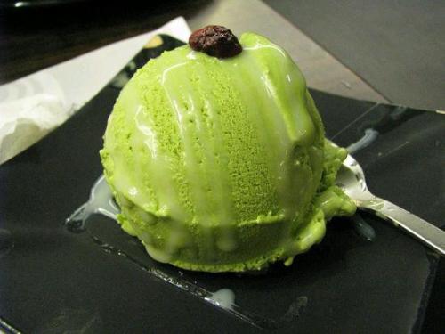 抹茶冰淇淋的做法和配方,抹茶冰淇淋的做法 抹茶冰淇淋的做法和配方,抹茶冰淇淋的做法