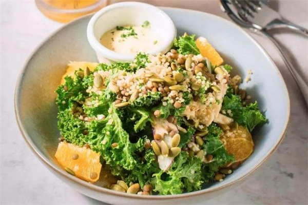 羽衣甘蓝的热量,羽衣甘蓝的热量是多少