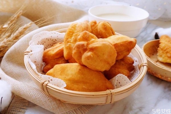 减肥可以吃油条吗,减肥早餐可以吃油条吗