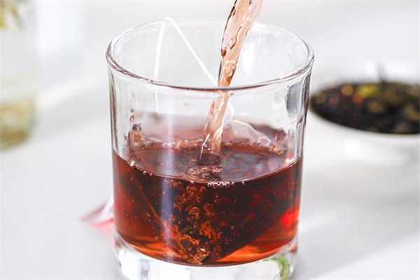 黑糯米补肾吗,黑糯茶的功效