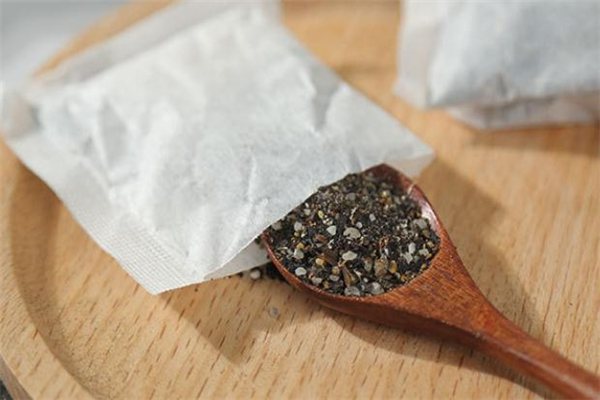 黑糯茶的功效和作用及禁忌,黑糯茶的功效和作用视频