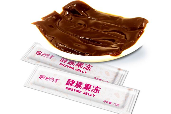 酵素果冻有什么危害吗,酵素果冻有什么危害吃多了怎么办