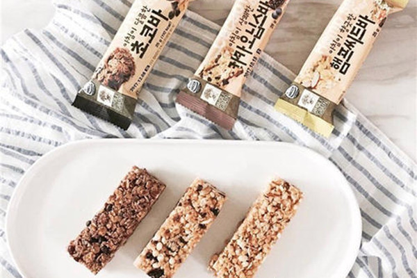 代餐棒真的可以减肥吗,代餐棒减肥是什么原理