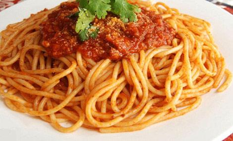 意式肉酱面怎么做好吃,意式肉酱面的做法
