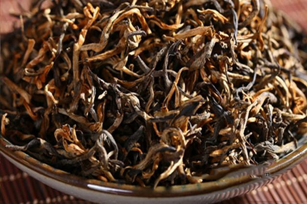 红茶茶汤越红越好吗,工夫红茶是什么茶