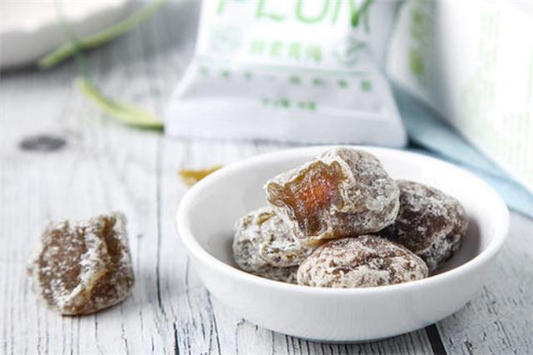 哪些人不适合吃酵素梅,酵素梅什么人不能吃 哪些人不适合吃酵素梅,酵素梅什么人不能吃