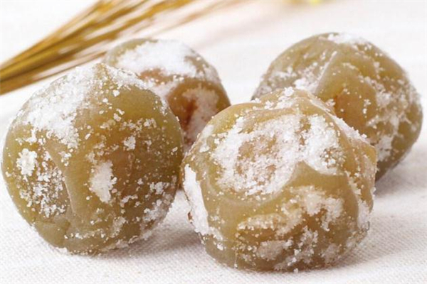 酵素梅成分主要有什么,酵素梅的成分