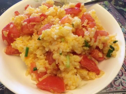 番茄炒蛋的制作方法,番茄面条怎样做才好吃
