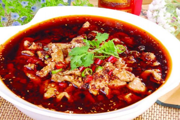 家庭水煮肉片的简单做法,水煮肉片的详细做法 家庭水煮肉片的简单做法,水煮肉片的详细做法