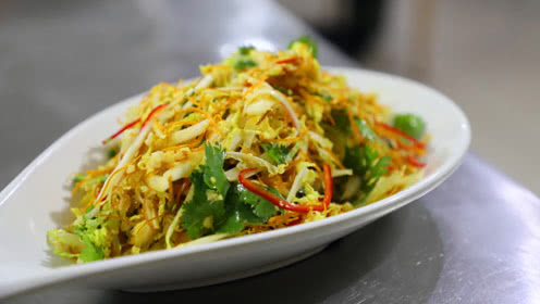 凉拌娃娃菜怎么做好吃窍门,凉拌娃娃菜怎么做好吃又简单 凉拌娃娃菜怎么做好吃窍门,凉拌娃娃菜怎么做好吃又简单