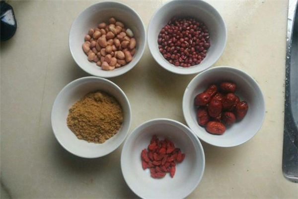 五红汤喝多久才有效下奶,五红汤下奶几天有效果