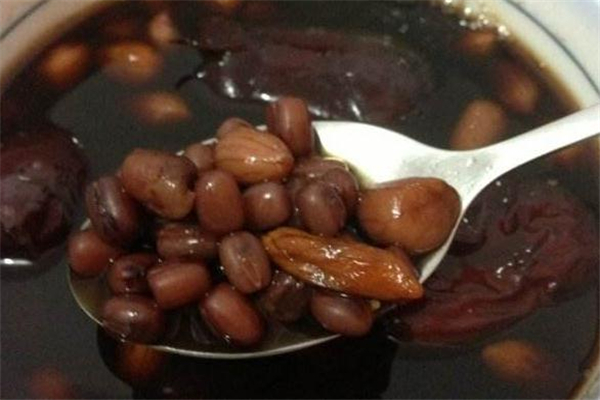 五红汤可以下奶吗?喝多久有效果,五红汤为什么下奶