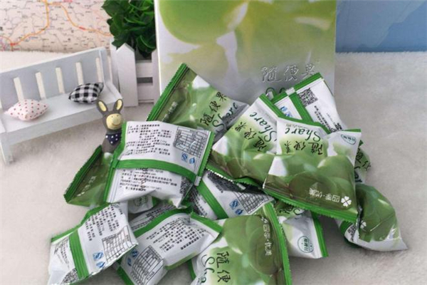 随便果一盒瘦几斤,随便果减肥药多少一盒一盒能吃几天