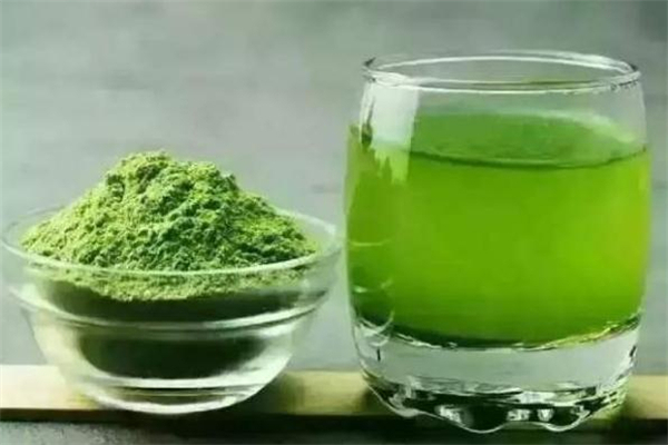 道田青汁真的管用吗,道田青汁的副作用是什么