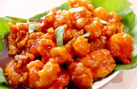 醋溜里脊肉的做法大全,糖醋里脊肉怎么做?